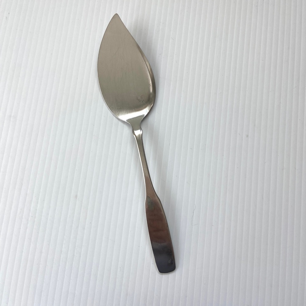 Oneida Community Stainless‎ PAUL REVERE Pie Server 9 3/4" Flatware Set of 1